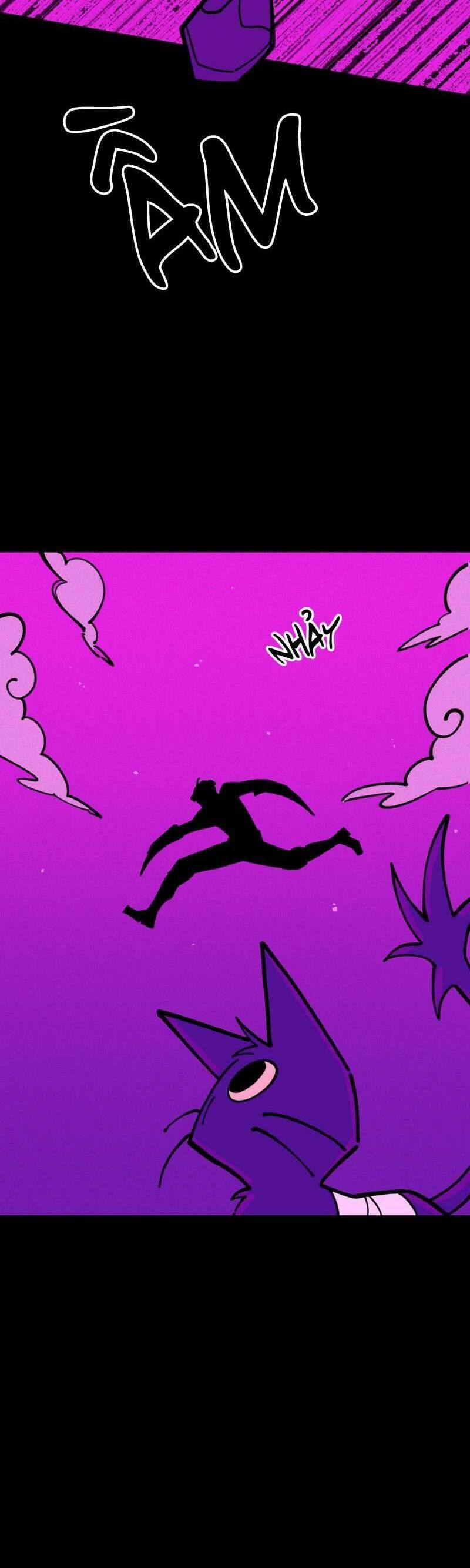 Homesick: Chapter 117