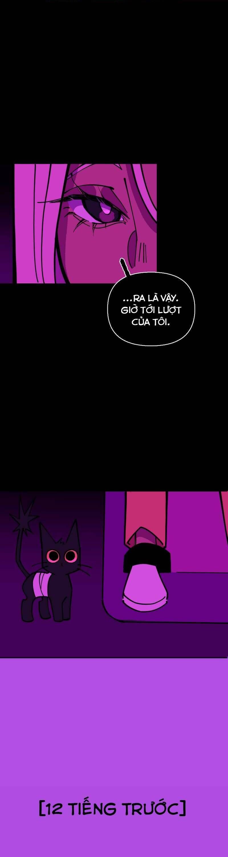 Homesick: Chapter 117