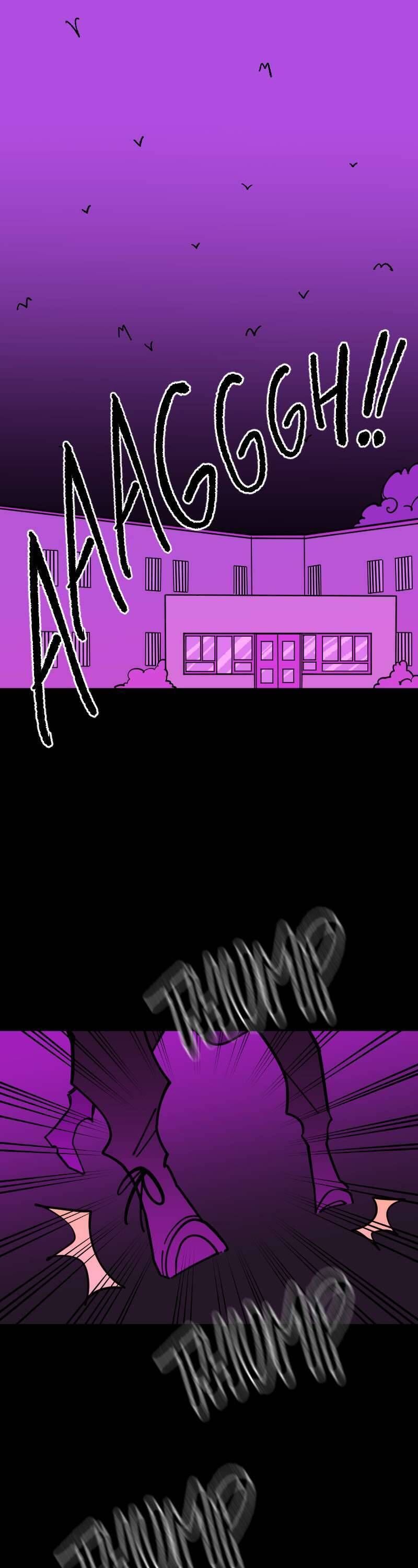 Homesick: Chapter 117