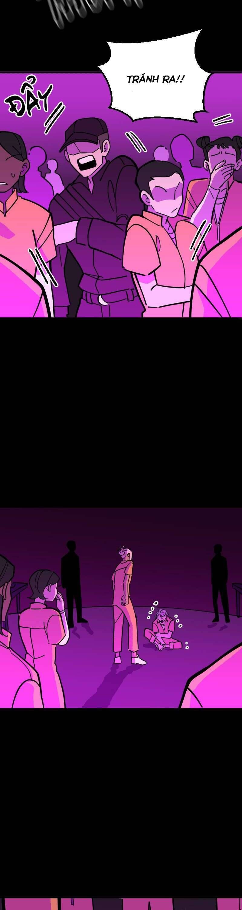 Homesick: Chapter 117