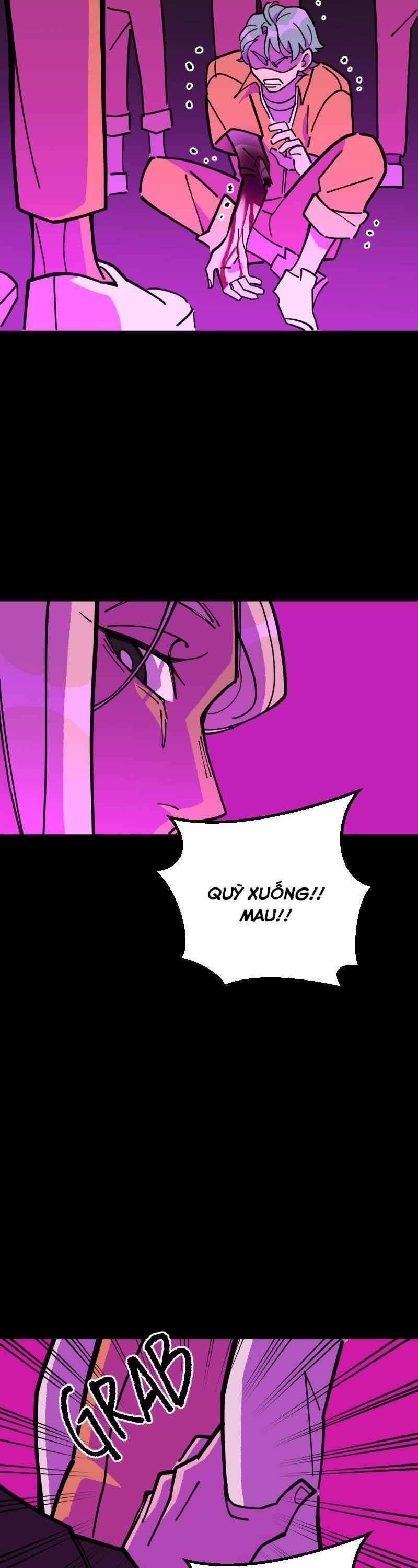 Homesick: Chapter 117