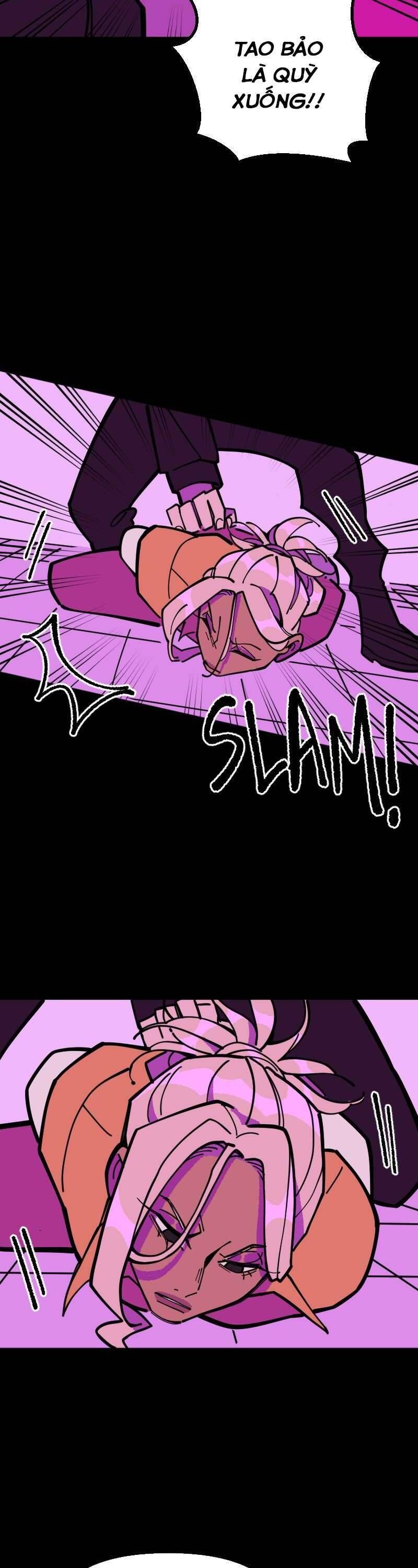 Homesick: Chapter 117