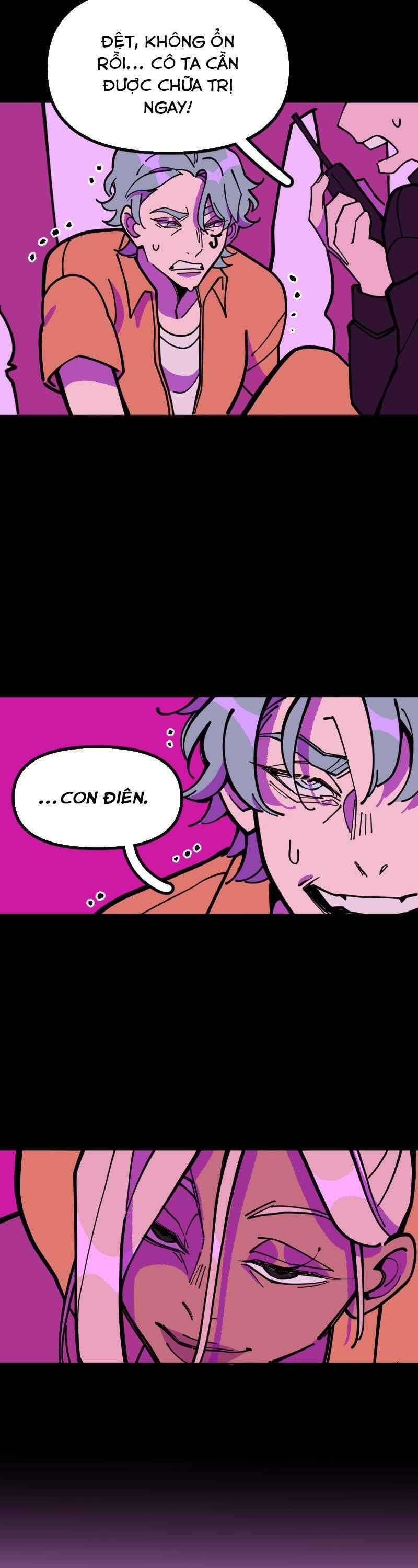 Homesick: Chapter 117