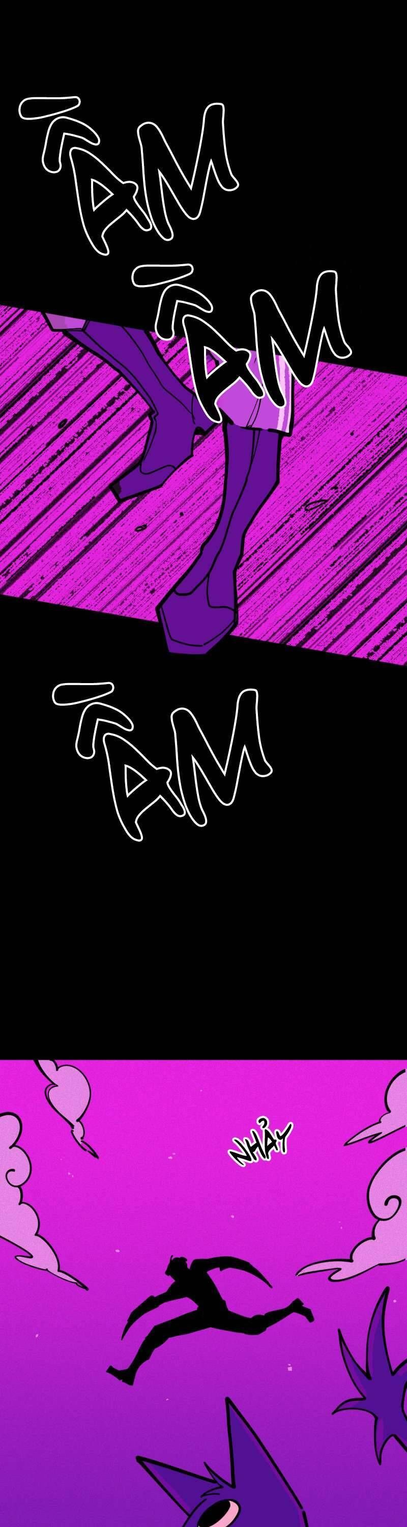 Homesick: Chapter 118