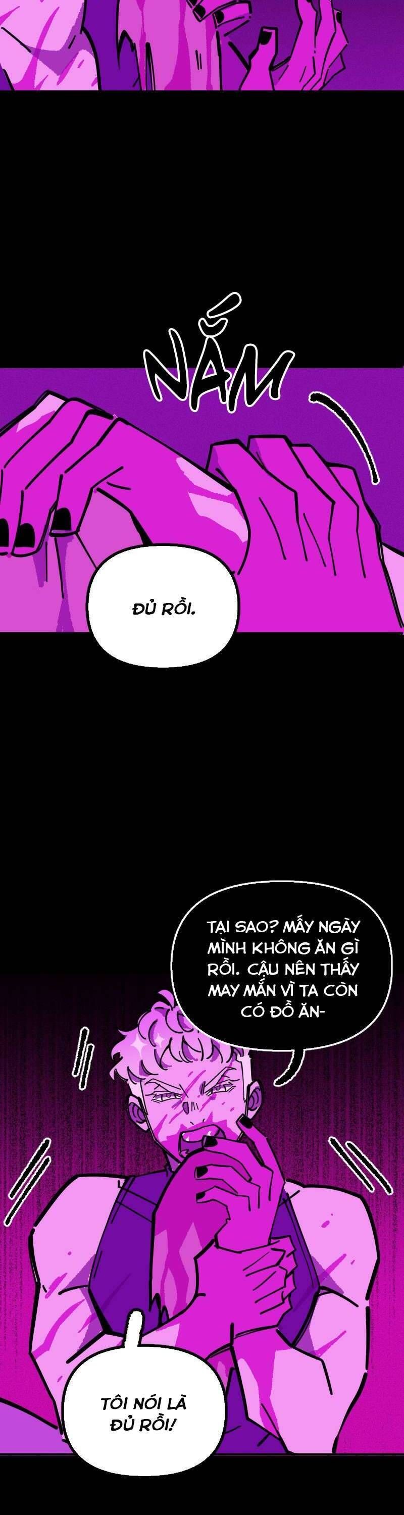 Homesick: Chapter 118