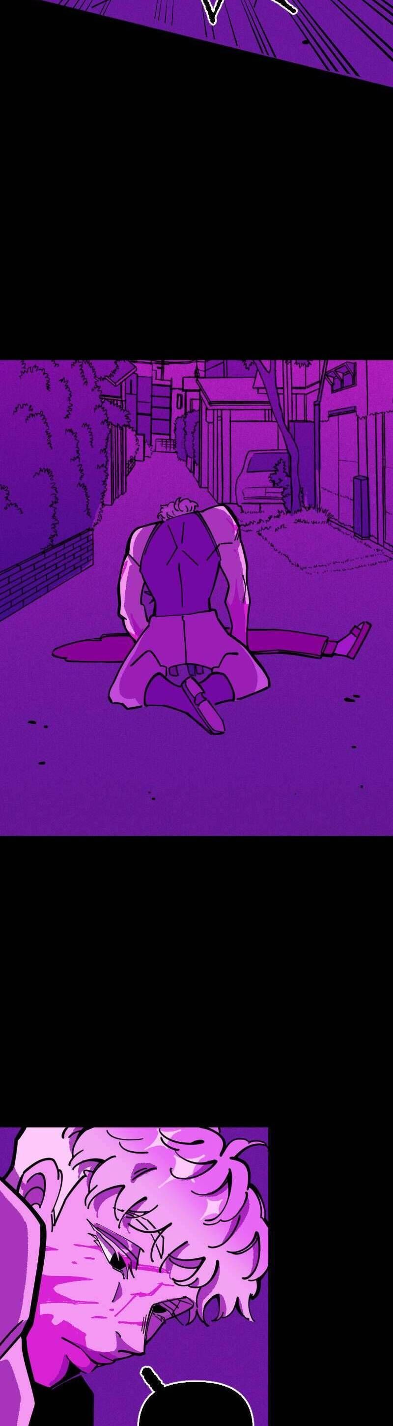 Homesick: Chapter 118