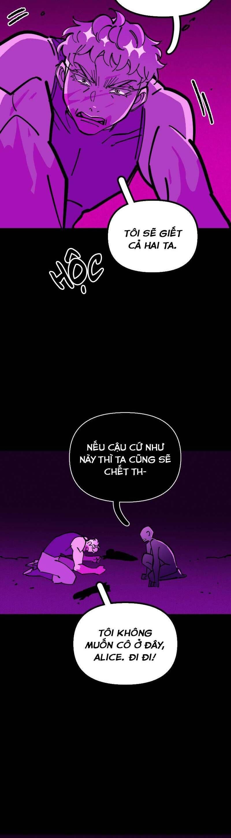 Homesick: Chapter 118