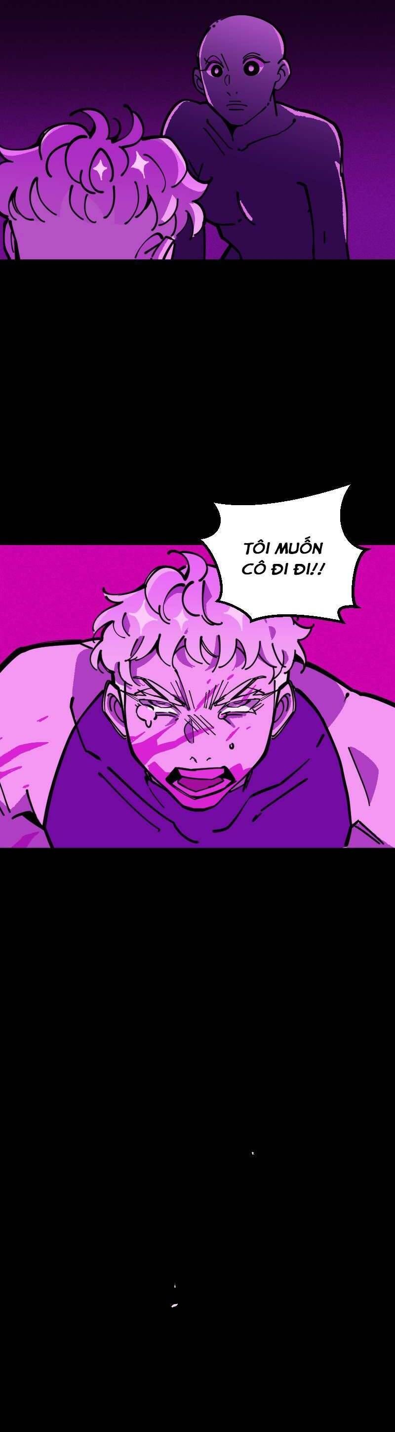 Homesick: Chapter 118