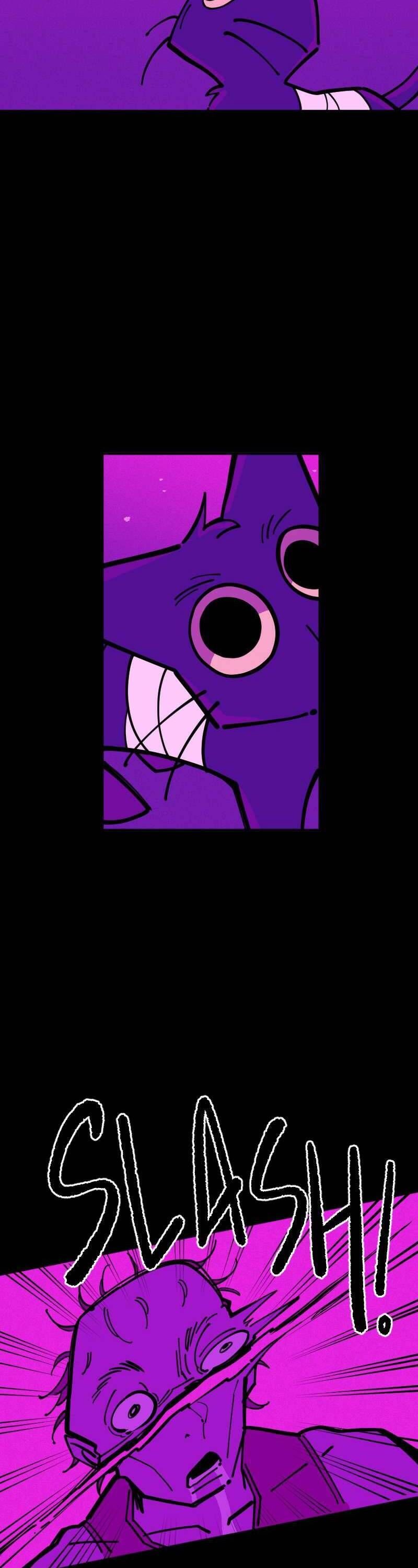 Homesick: Chapter 118