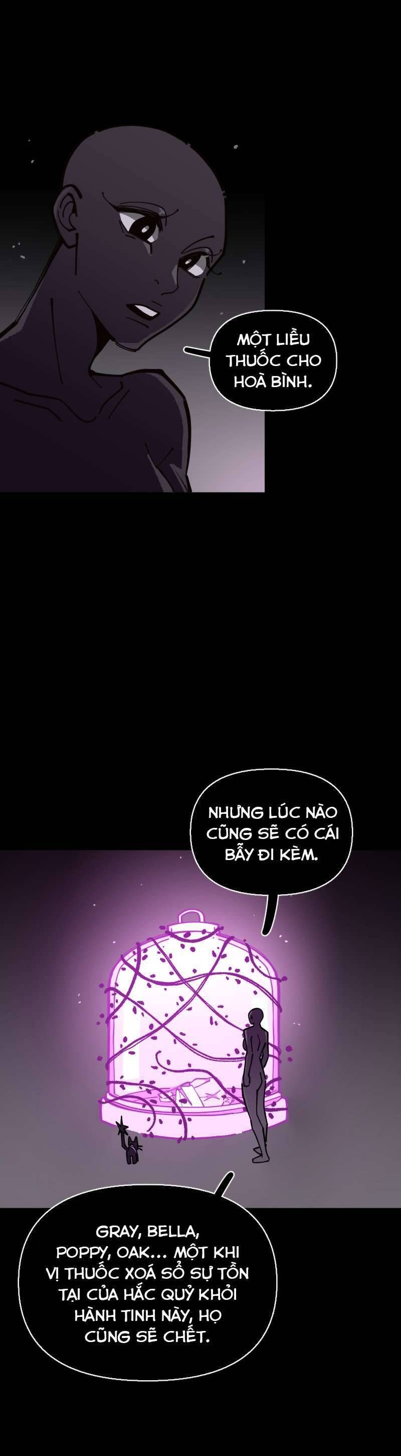 Homesick: Chapter 118