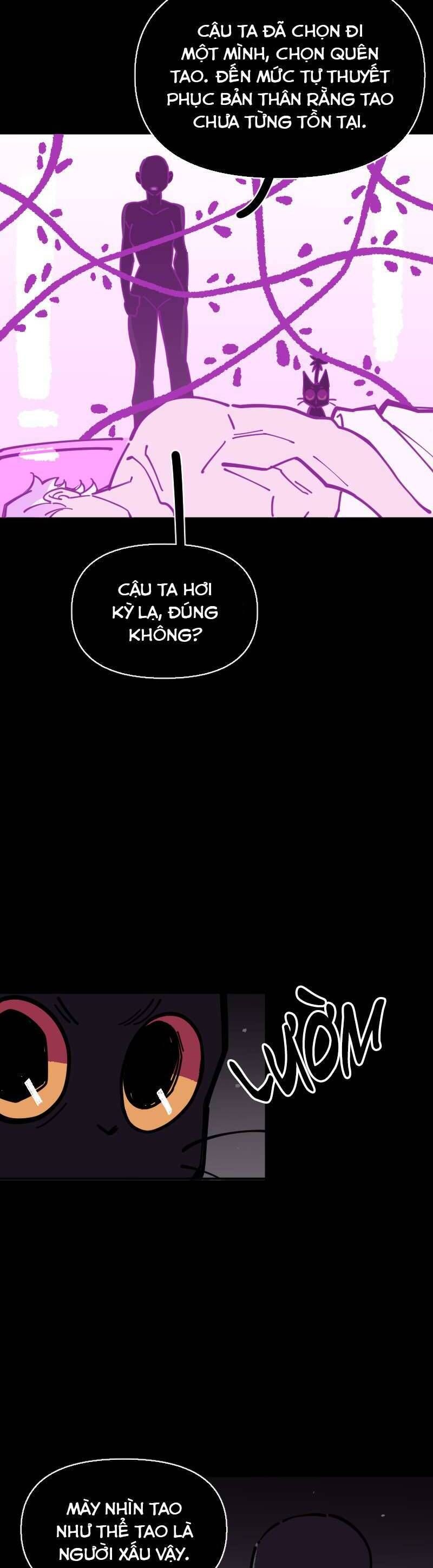 Homesick: Chapter 118