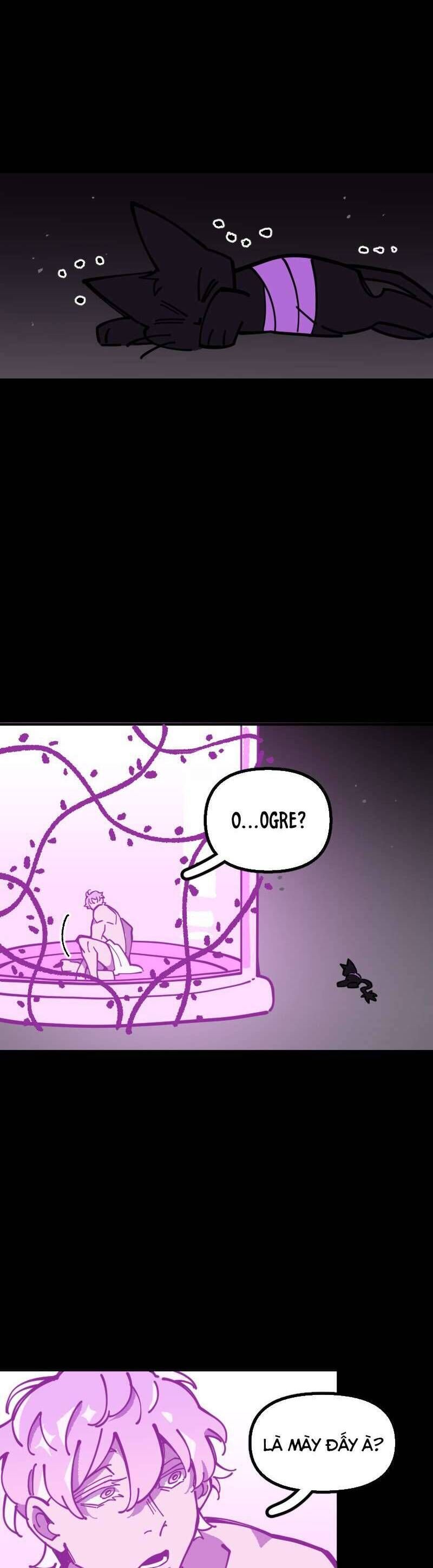 Homesick: Chapter 118