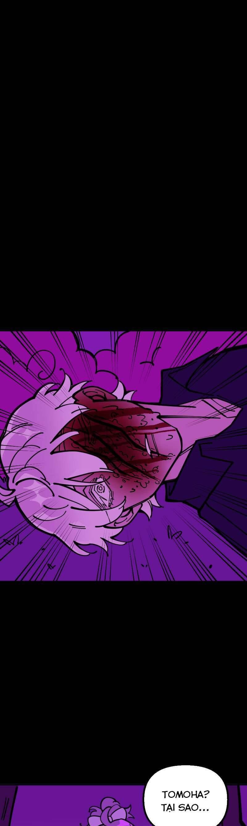 Homesick: Chapter 118