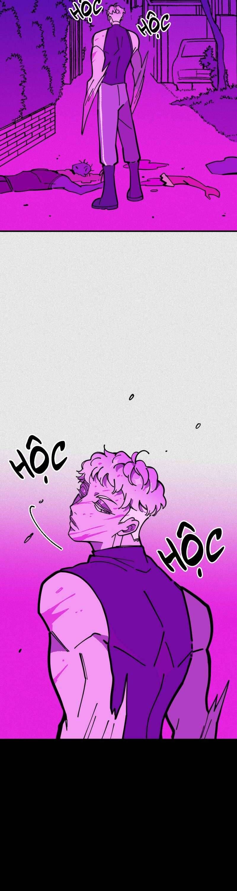 Homesick: Chapter 118