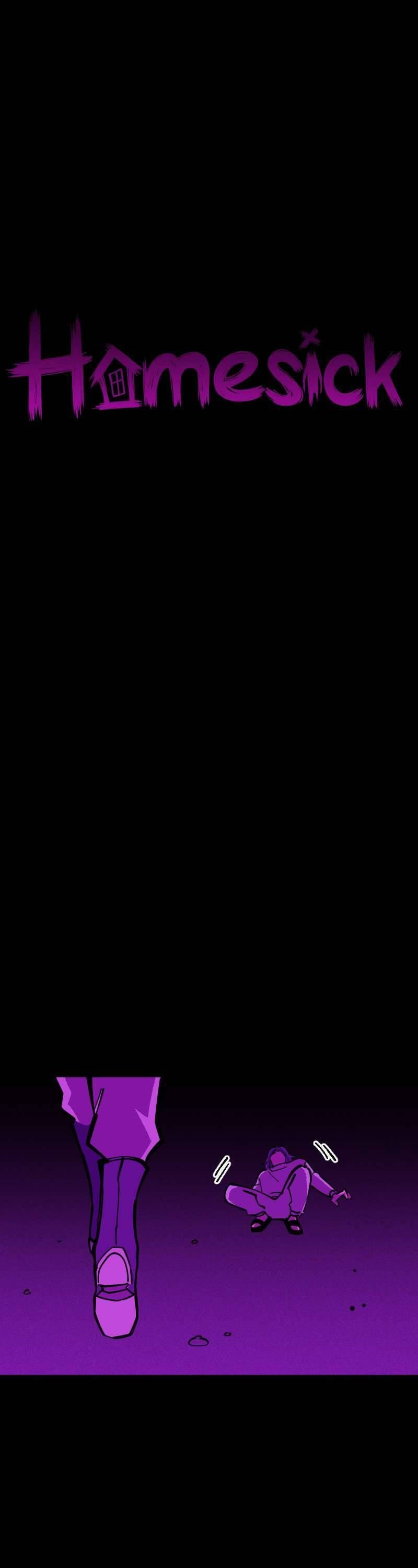 Homesick: Chapter 118