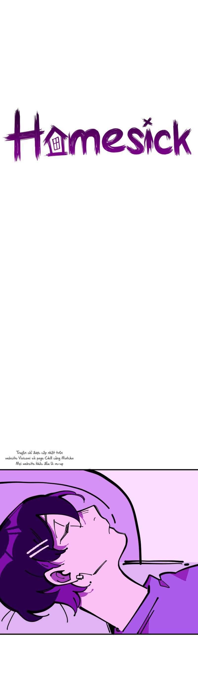 Homesick: Chapter 120