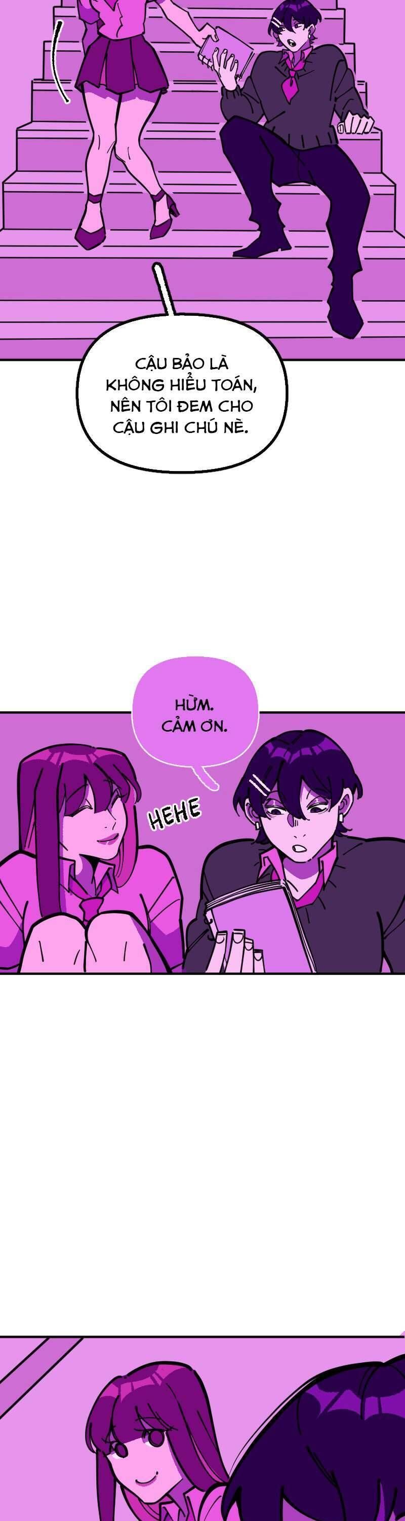 Homesick: Chapter 120