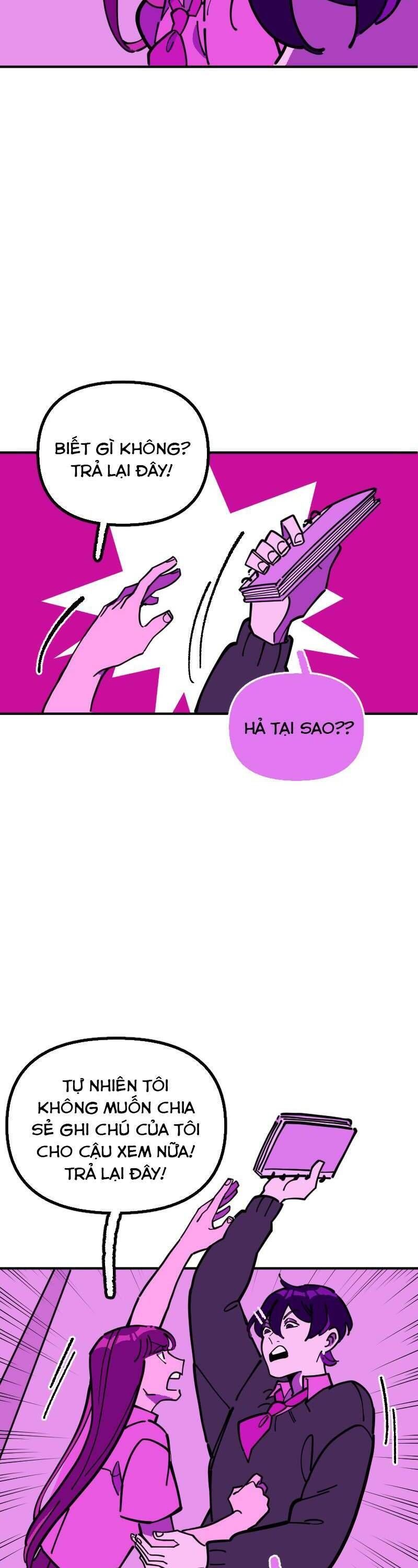 Homesick: Chapter 120