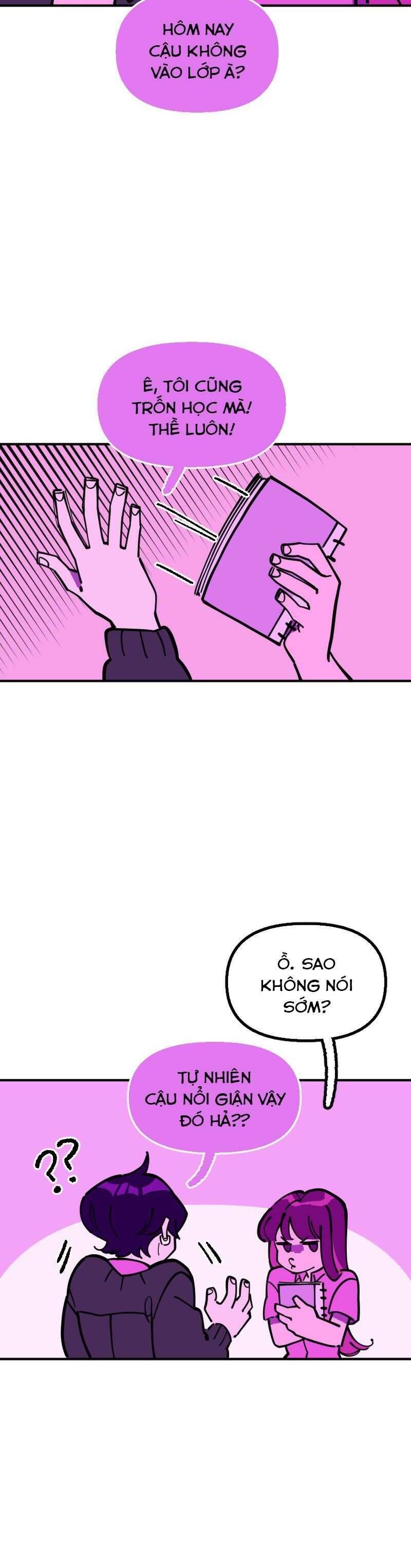 Homesick: Chapter 120