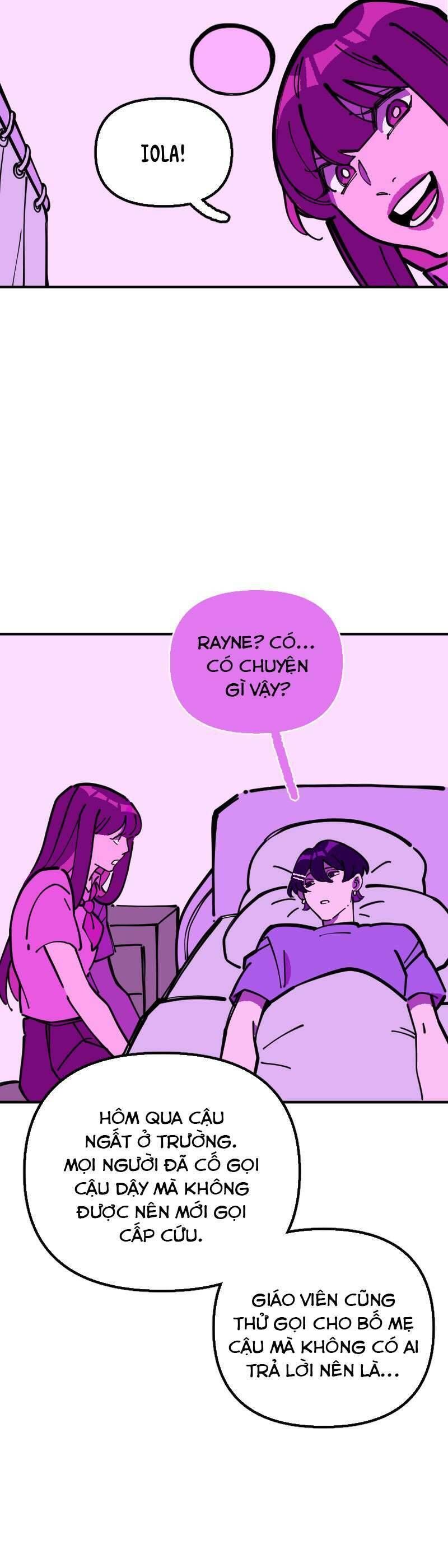 Homesick: Chapter 120