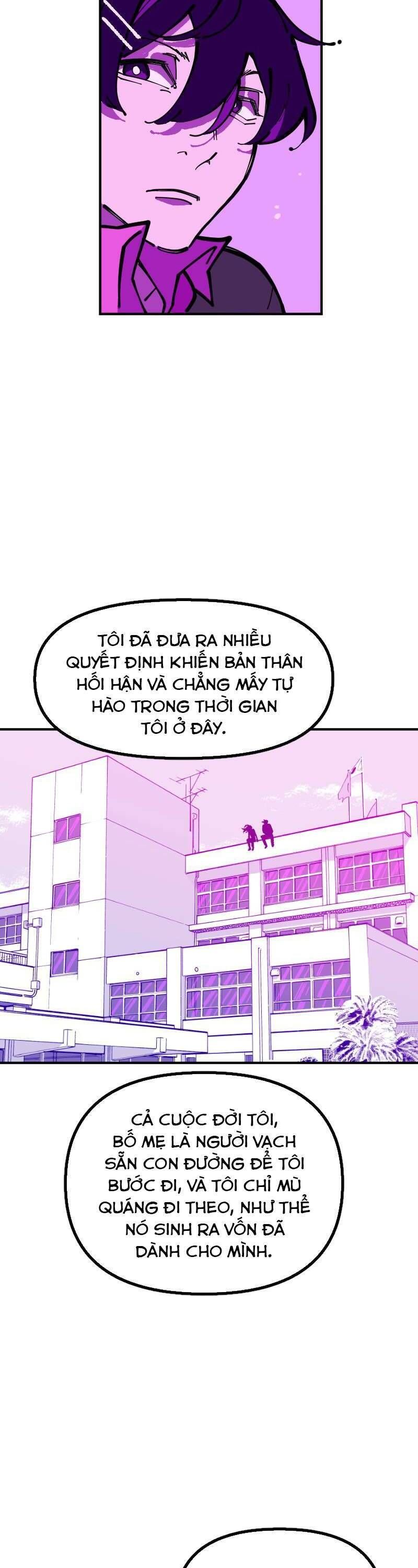 Homesick: Chapter 120