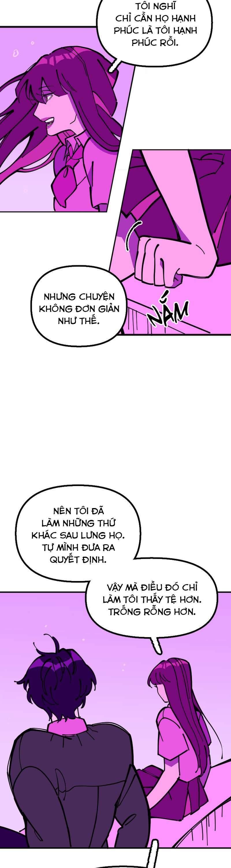 Homesick: Chapter 120