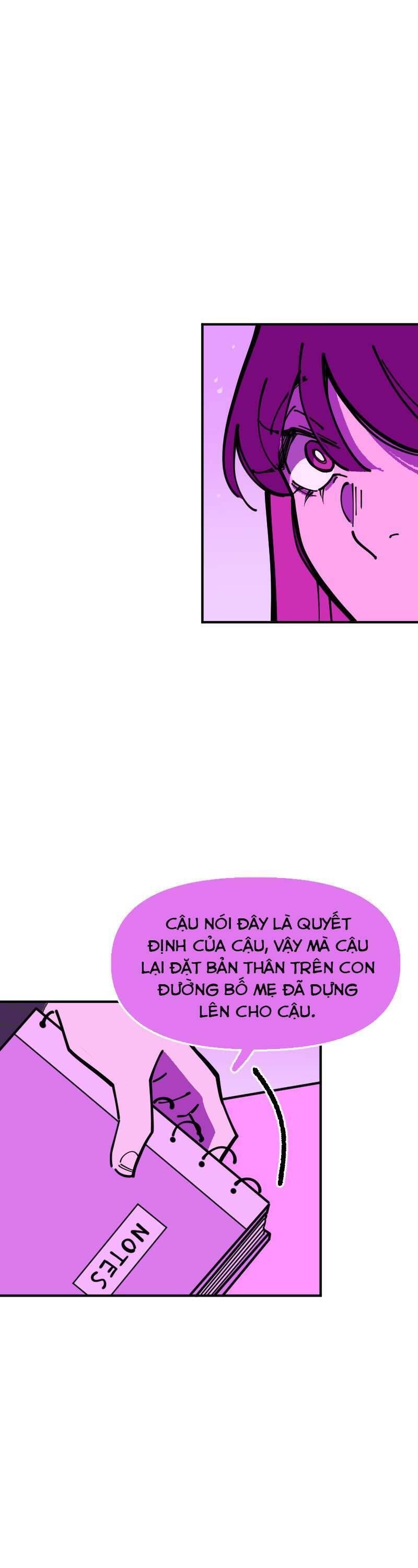 Homesick: Chapter 120