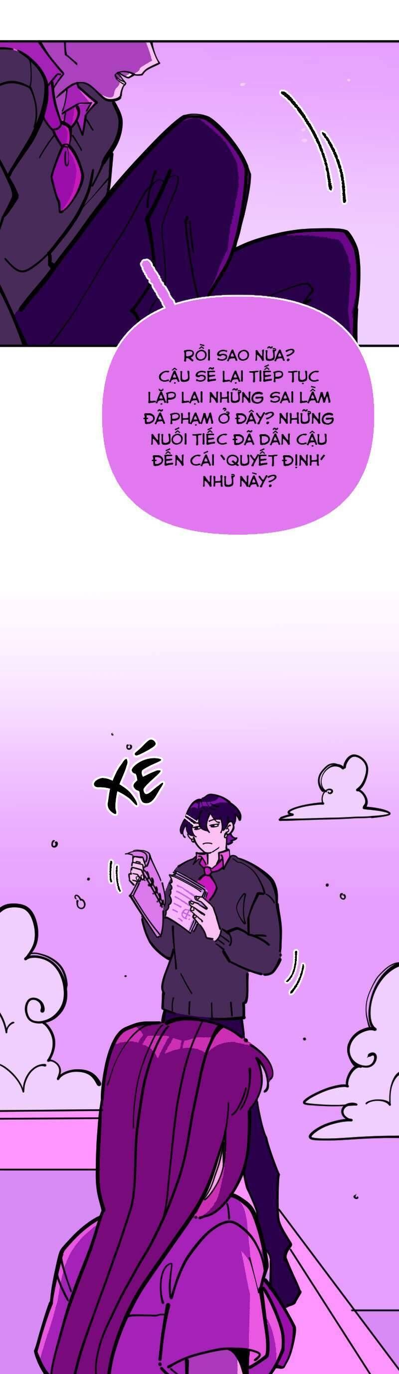 Homesick: Chapter 120