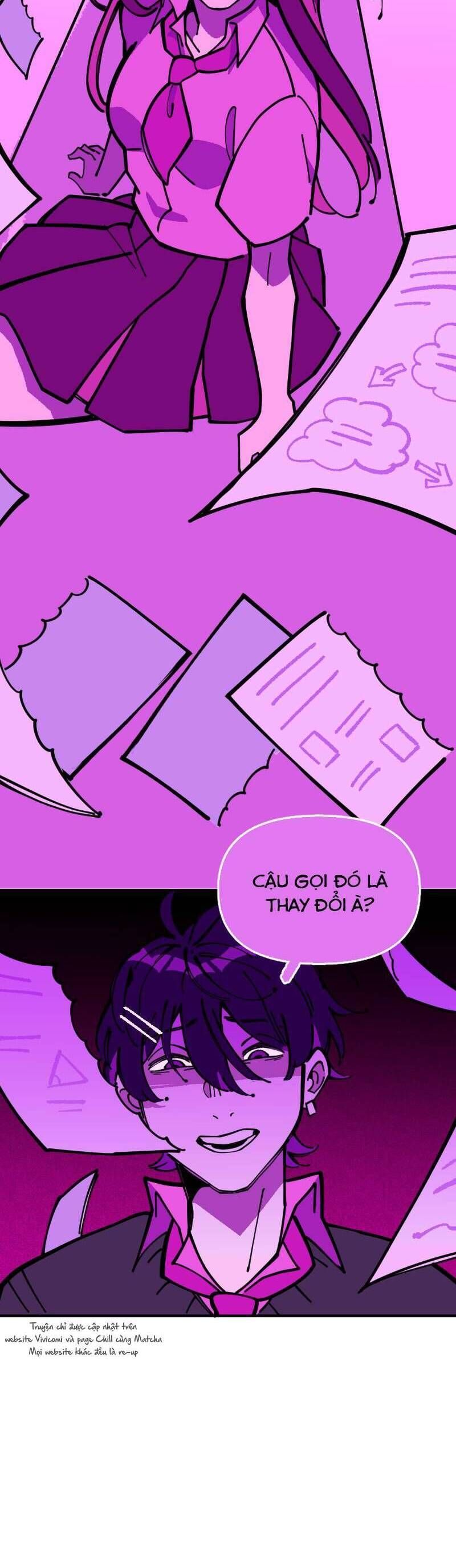 Homesick: Chapter 120