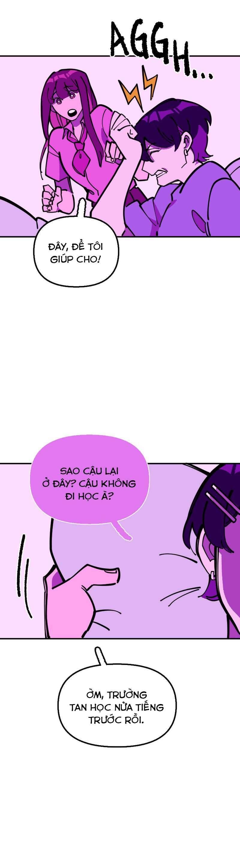 Homesick: Chapter 120