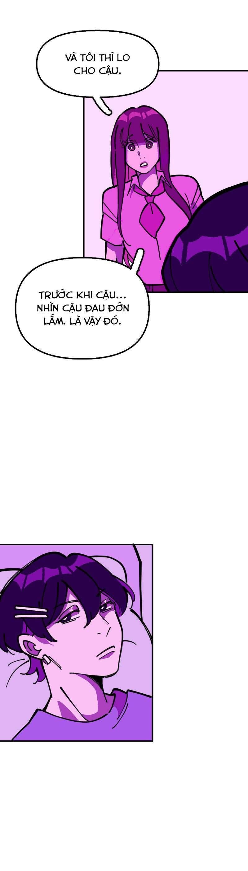 Homesick: Chapter 120