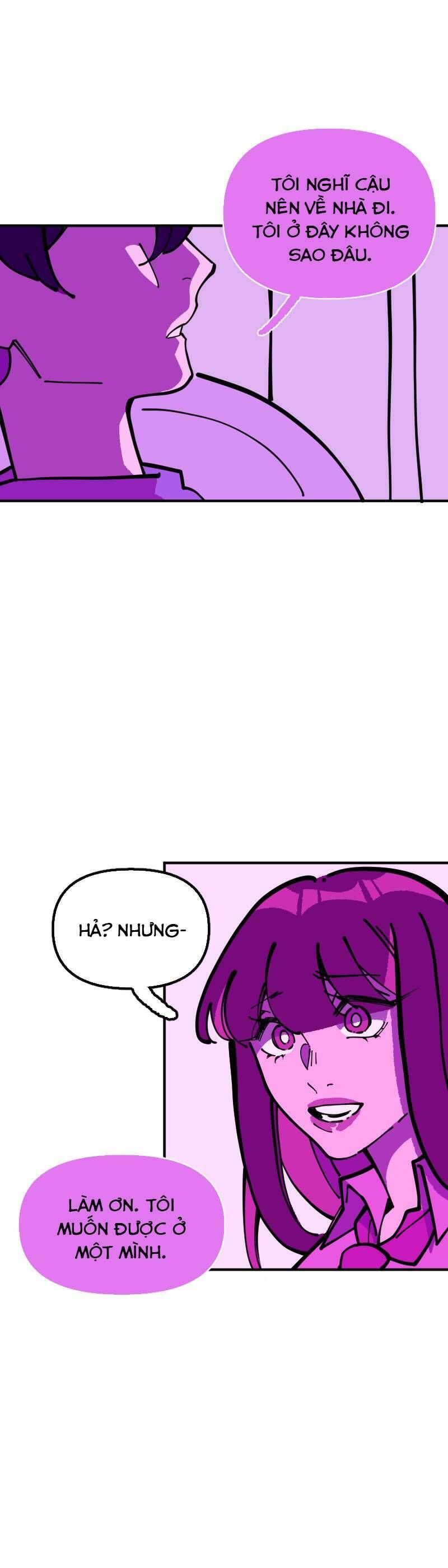 Homesick: Chapter 120