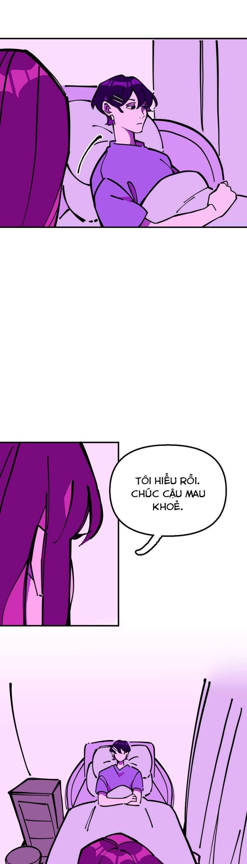 Homesick: Chapter 120