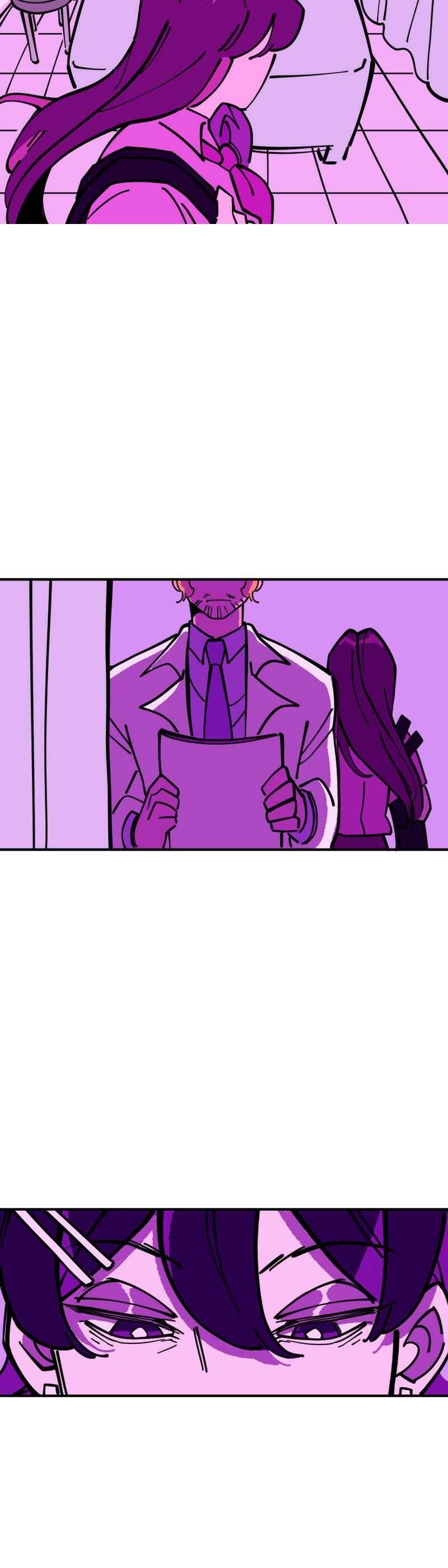 Homesick: Chapter 120