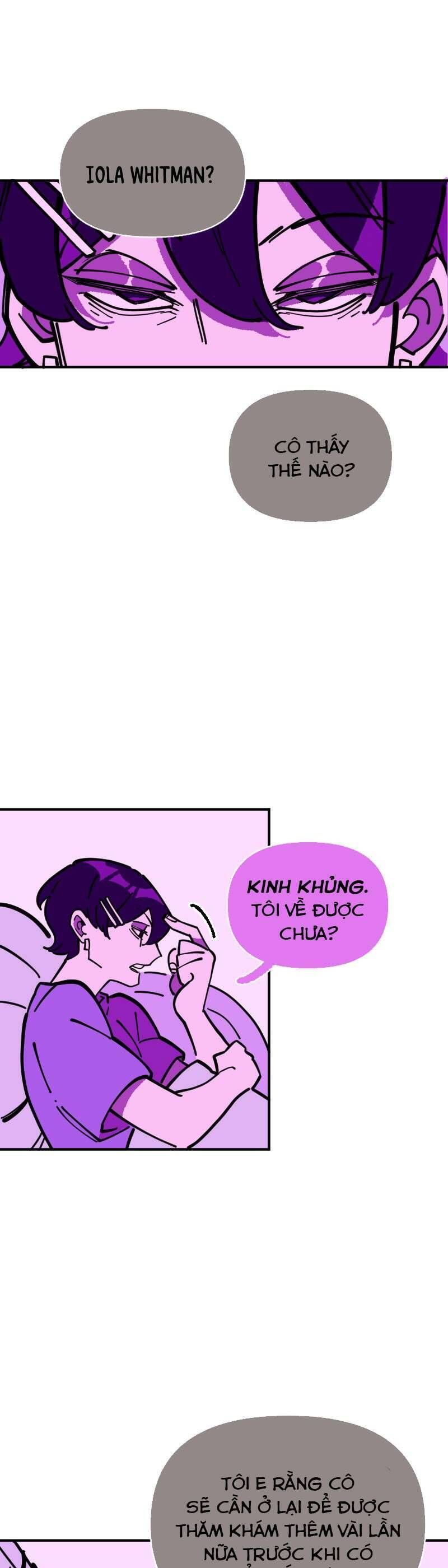 Homesick: Chapter 120