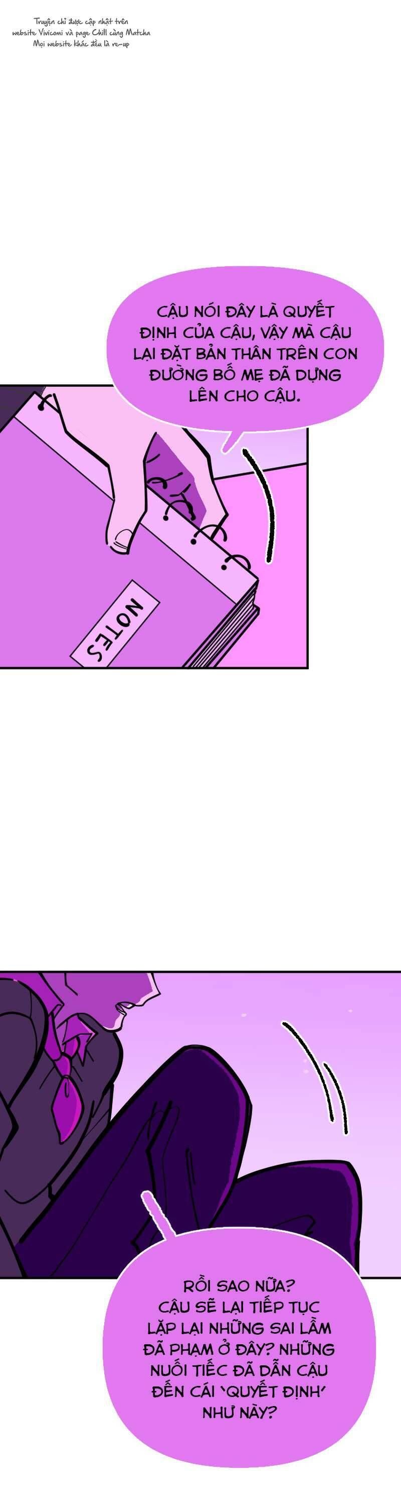 Homesick: Chapter 121