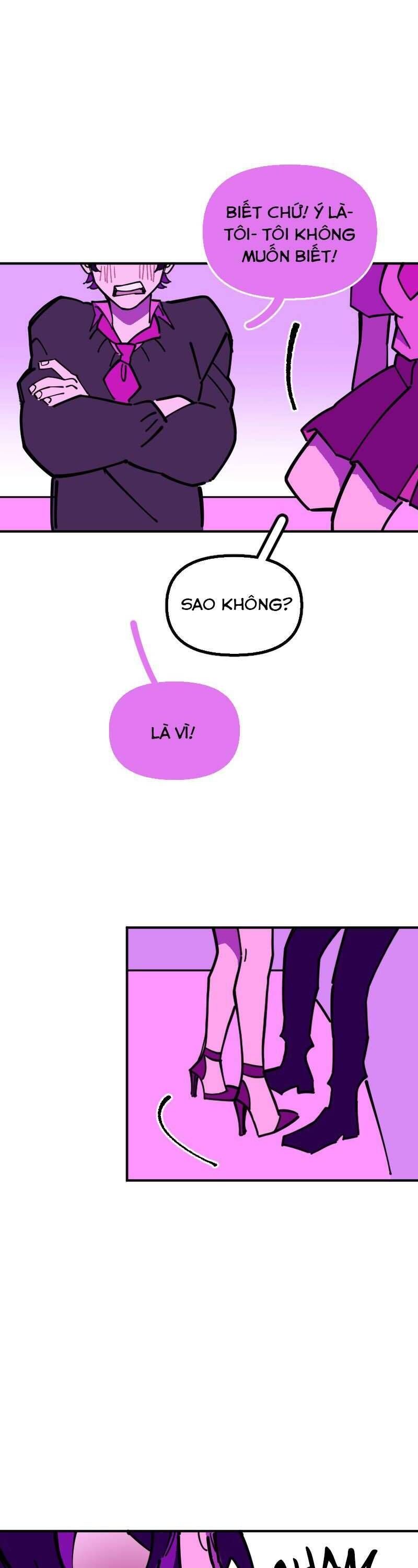 Homesick: Chapter 121