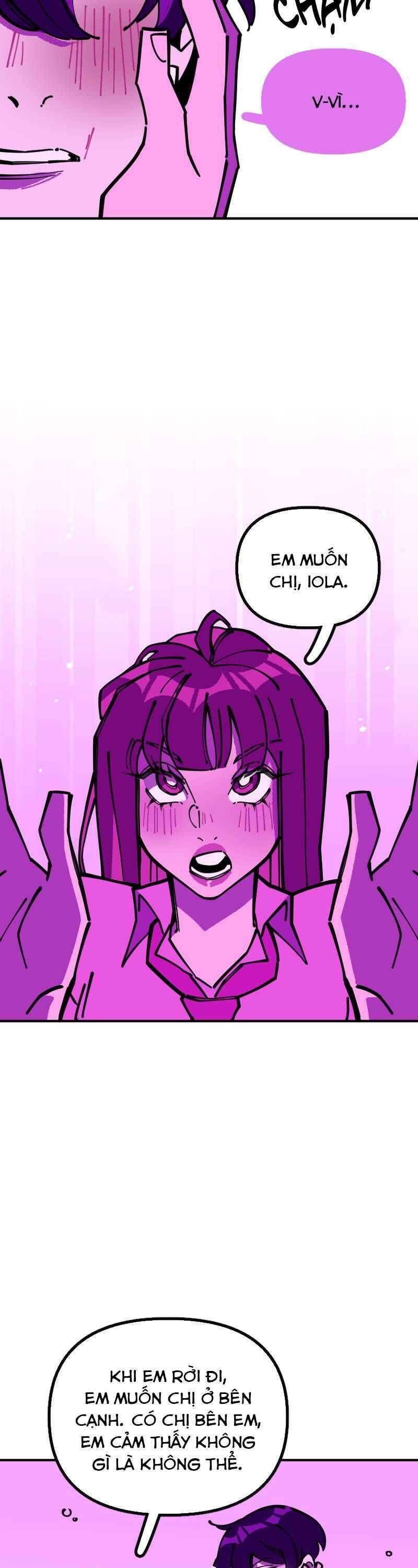 Homesick: Chapter 121