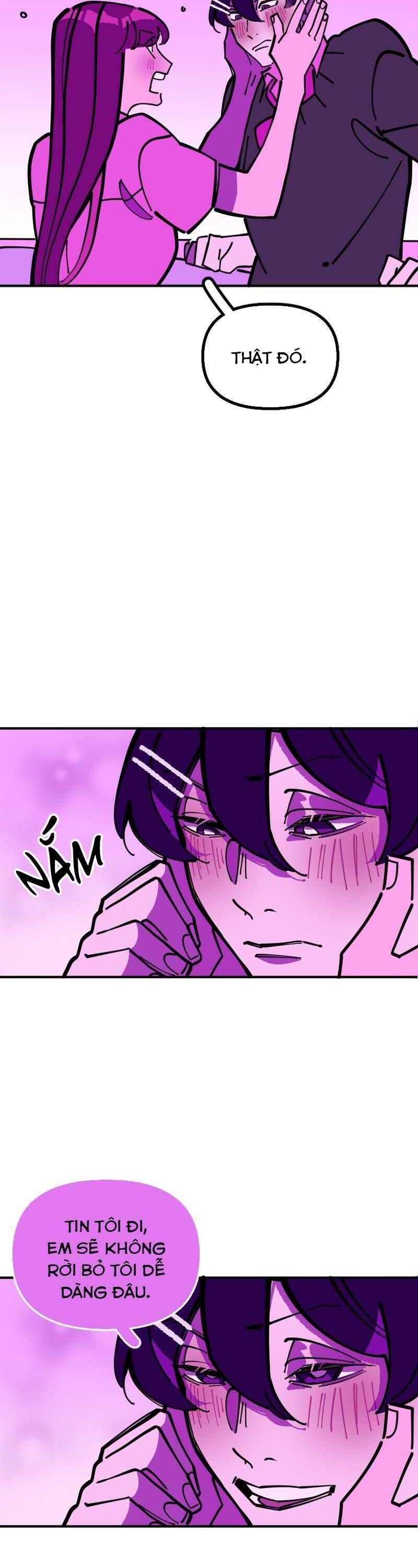 Homesick: Chapter 121