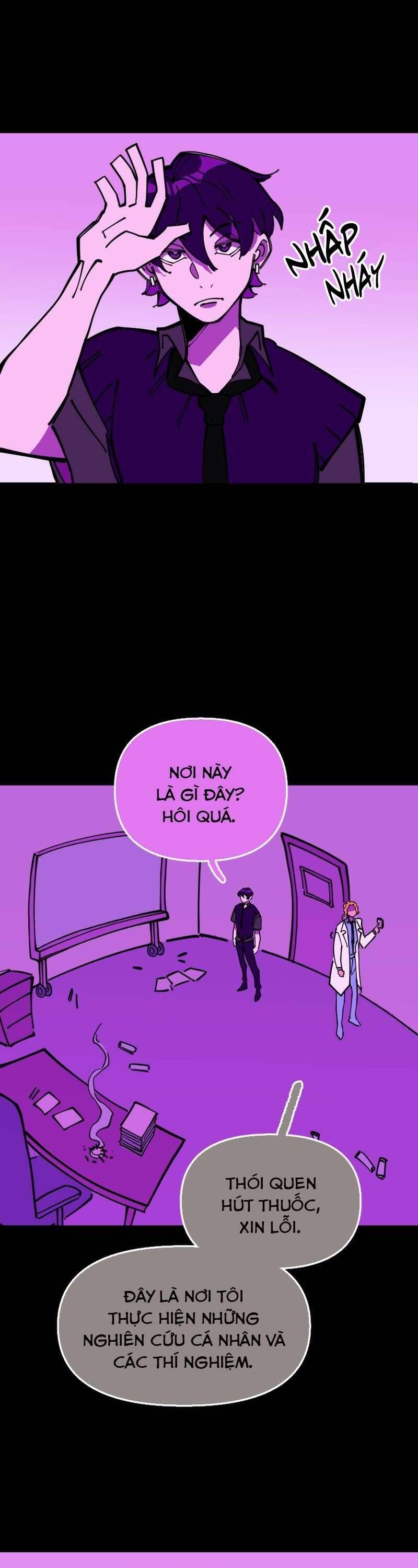 Homesick: Chapter 121