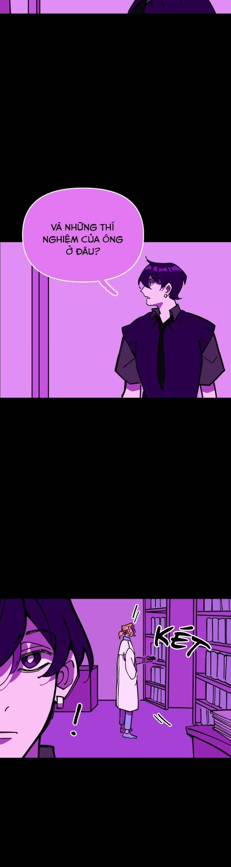 Homesick: Chapter 121