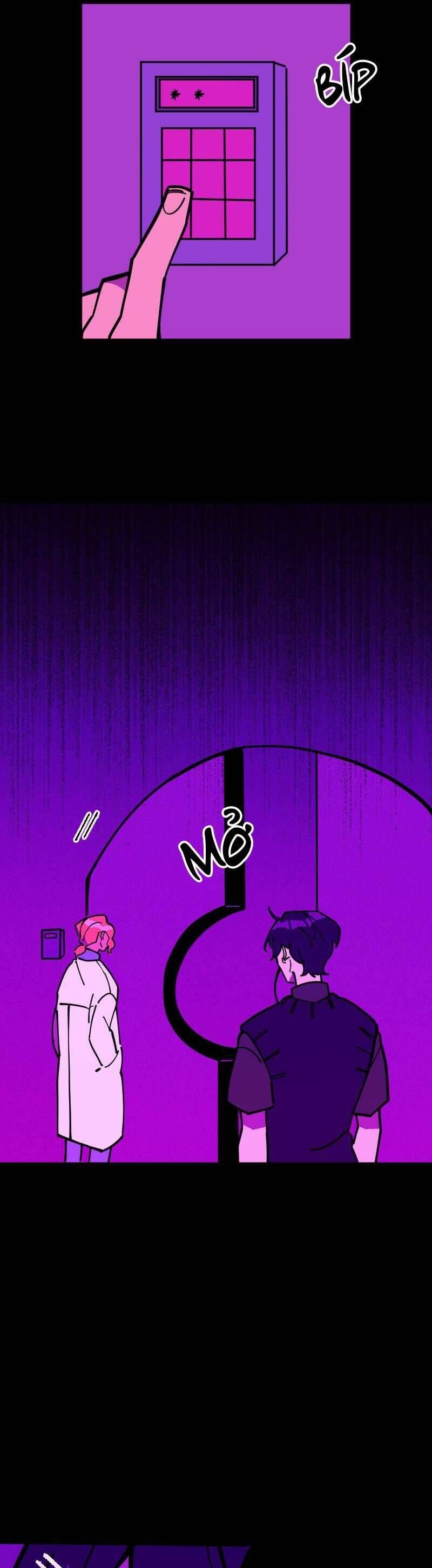 Homesick: Chapter 121