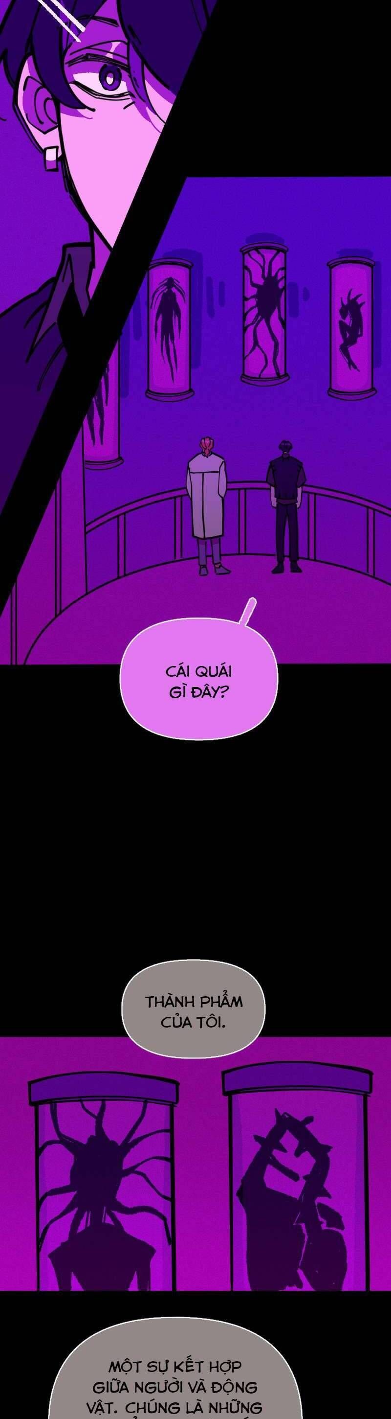 Homesick: Chapter 121