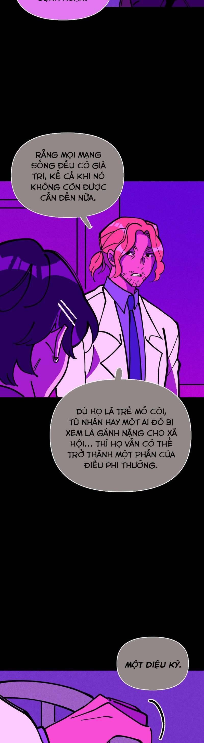 Homesick: Chapter 121