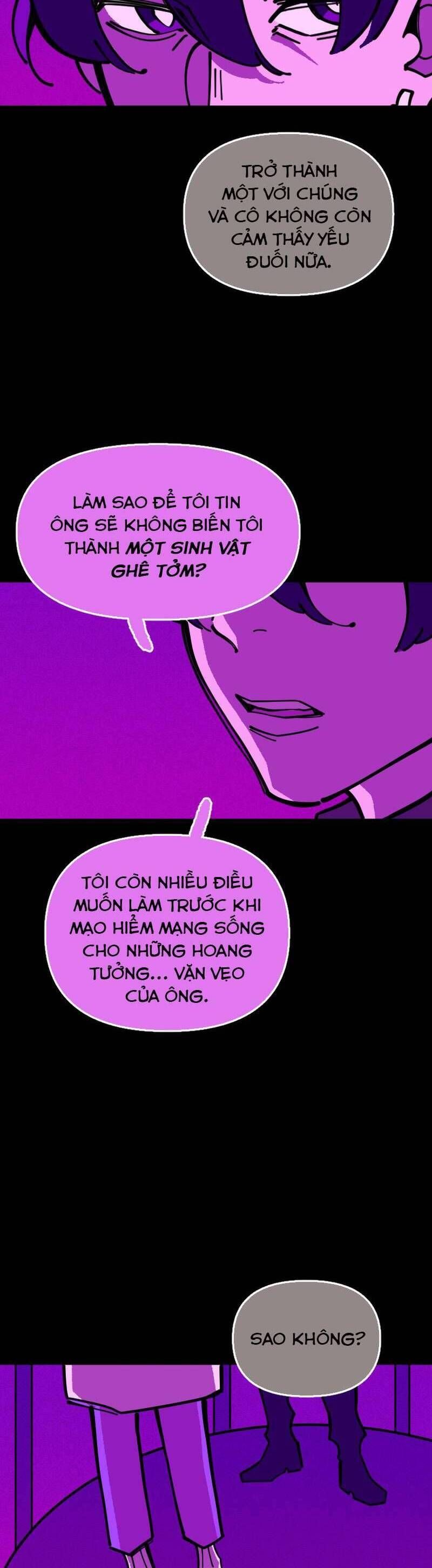 Homesick: Chapter 121