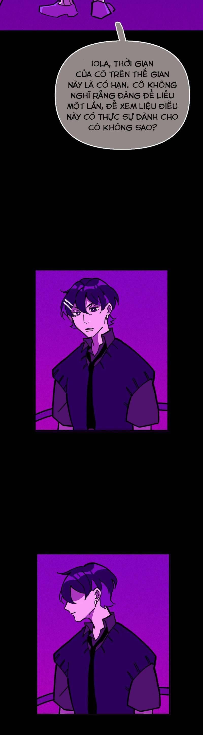 Homesick: Chapter 121