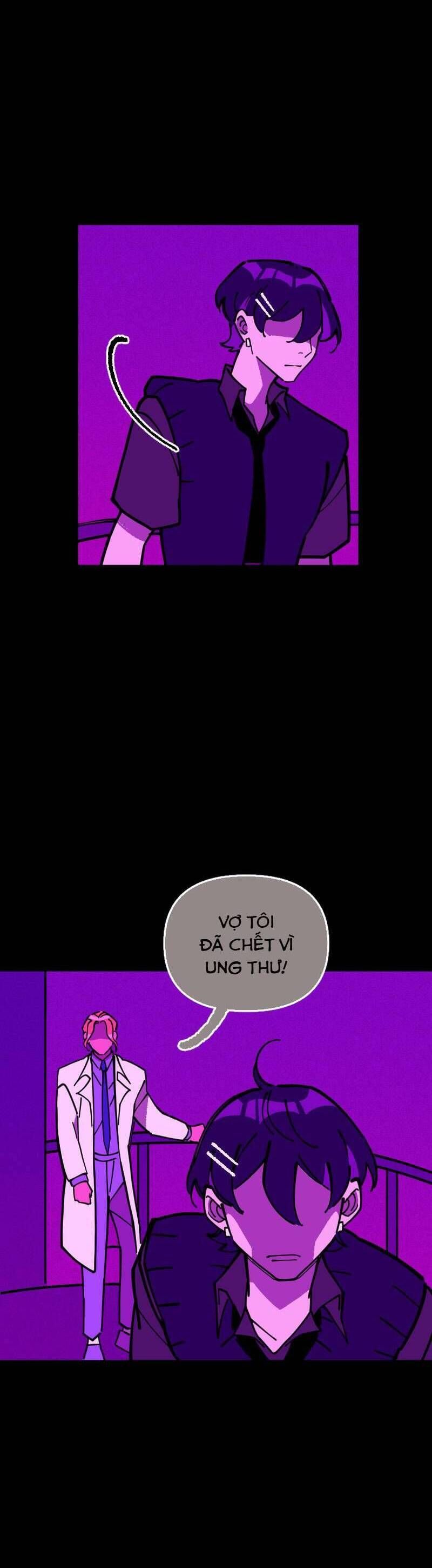 Homesick: Chapter 121