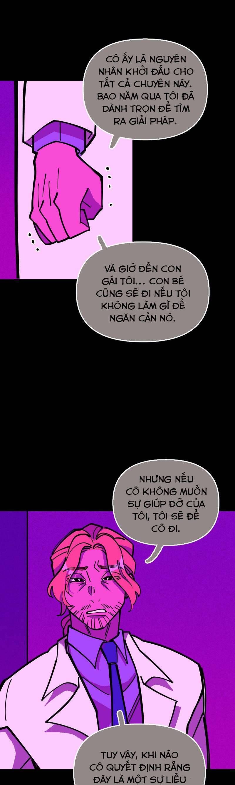 Homesick: Chapter 121