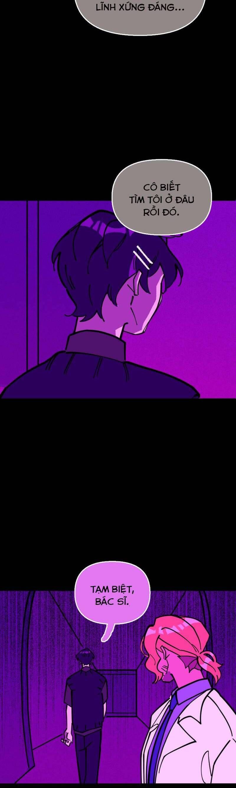 Homesick: Chapter 121