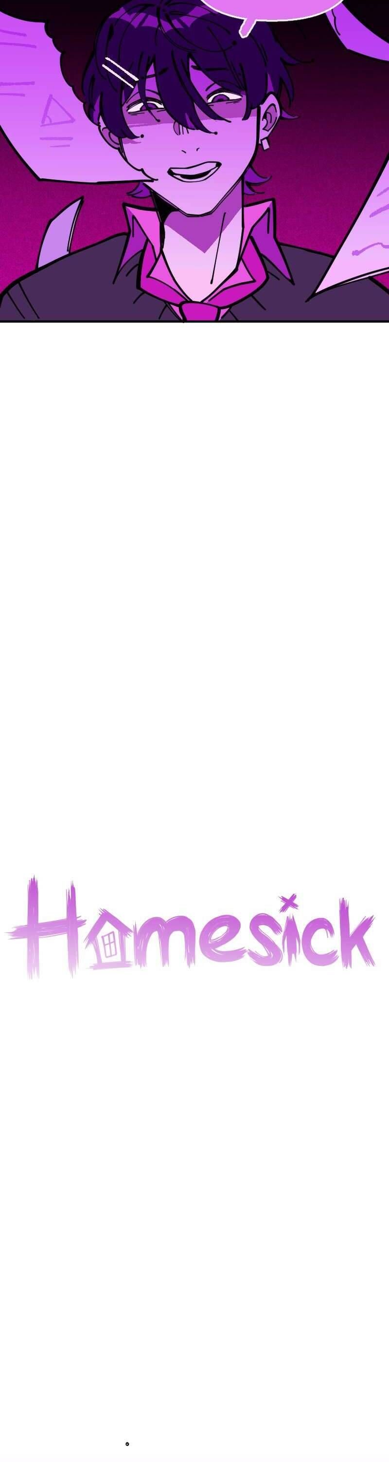 Homesick: Chapter 121